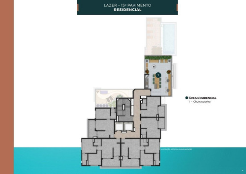 Imagem 19 de 30 de Apartamento À Venda No Bairro Higienópolis - São Paulo/sp - O-16567-27136