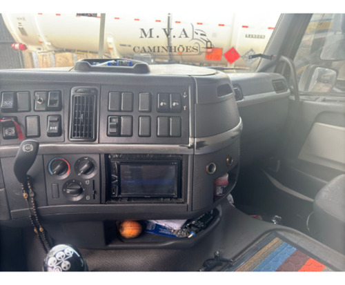Volvo Fh 420 6x2 Ano 2006 Todo Revisado