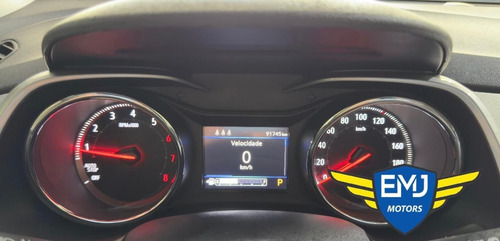 Chevrolet Tracker TRACKER Premier 1.2 Turbo 12V Flex Aut.