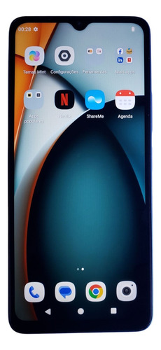 Usado-smartphone Xiaomi Redmi A3 Dual Sim 128 Gb 4 Gb Ram Star Blue (Usado)