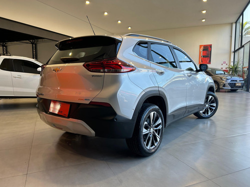 Chevrolet Tracker 1.2 TURBO FLEX PREMIER AUTOMÁTICO
