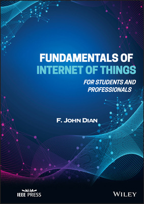 Libro Fundamentals Of Internet Of Things - Dian, F. John