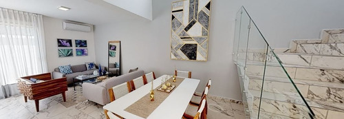 Imagen 11 de 26 de Rivera Maya, Casa Venta, Cancún Quintana Roo