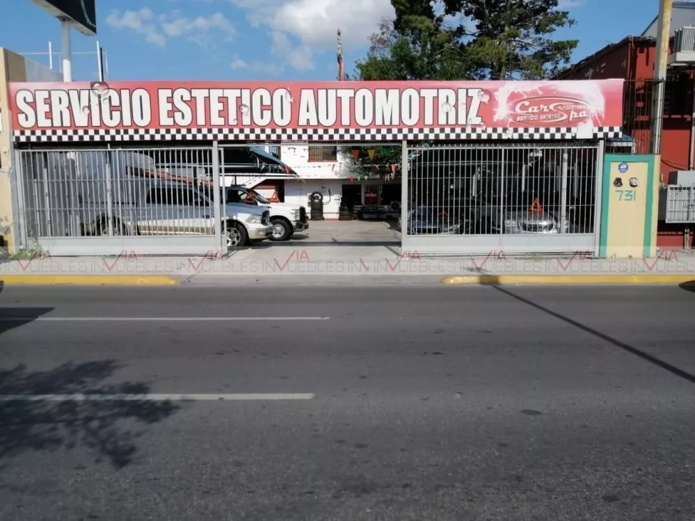 Oficina En Renta En Monterrey Centro, Monterrey, Nuevo León