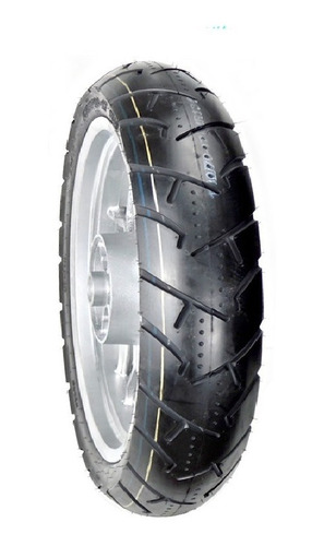 Llanta 130/70-17 Para Bajaj Pulsar Ns 200 - Yamaha R 15