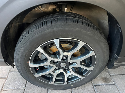 Suzuki Ertiga 1.5 Gls Mt