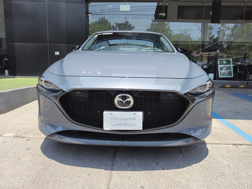 Mazda Mazda 3 2.5T Signature Hatchback At