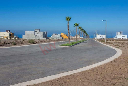 Construye La Casa De Tus Sueños En Un Residencial De Lujo Con Vista Al Mar En Punta Azul! Un ...