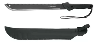 Machetes Truper Doble Funcion Con Funda Mach-18x