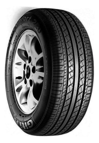 185/65r15 Giti Giti Comfort 220v1 88h Índice De Velocidad H