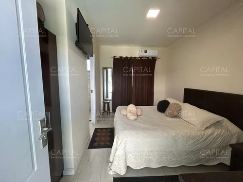 Chacra Con Casa Moderna En Venta, Ruta 39.