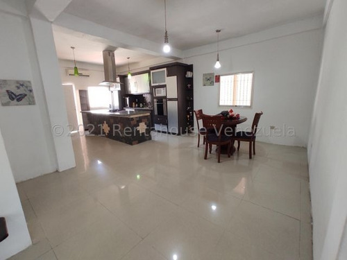 Imagen 4 de 11 de Casa En Venta En La Candelaria 22-10544 Mvs