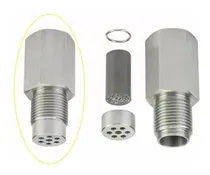Comprar Mini Catalizador Para Sensores De Oxigeno