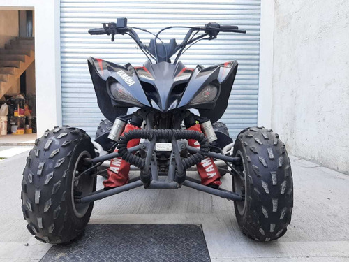 Imagen 13 de 15 de Motomel Mx 250