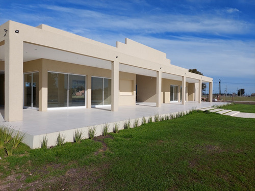 Lotes Fincas De San Vicente, Fincas Joven Financiación
