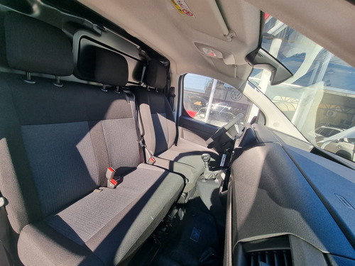 Citroën Jumpy 1.5 Hdi 120 L3