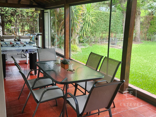 Apto Credito - Casa En Venta Barrio Cerrado Aranjuez, Escobar