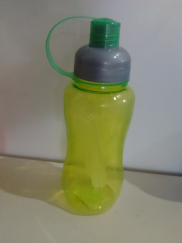 Imagem 2 de 3 de Kit 2 Magnetizador De Água Portátil - Garrafinha De Brinde