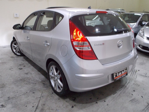 Hyundai I30 Gls 2010 Aut Completo + Teto, Top 10 Air Bag Top