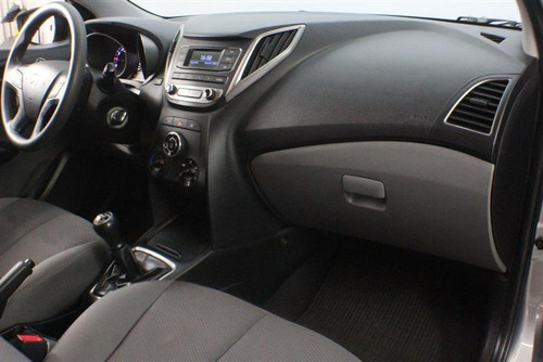 Hyundai Hb20s 1.0 Comfort Plus 12v Flex 4p Manual 2017/2017