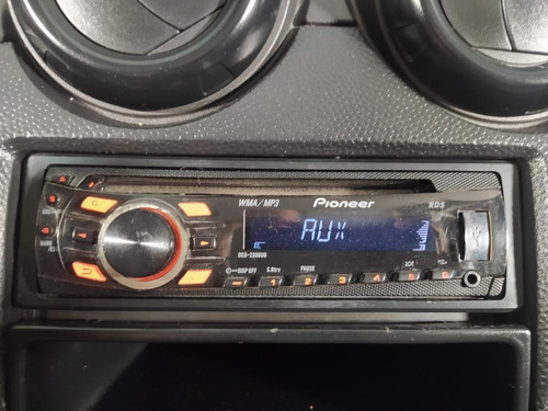 Fiesta 1.0 8v Flex Class 1.0 8v Flex 5p
