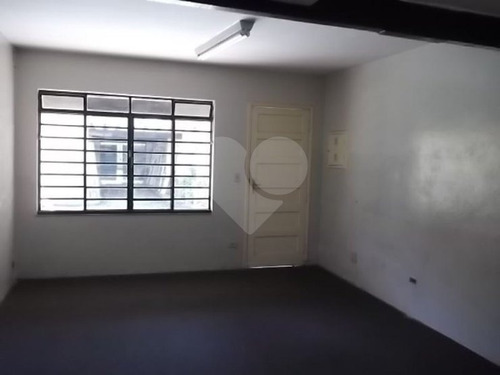 Vila Olimpia Excelente Localização - 190-im12188