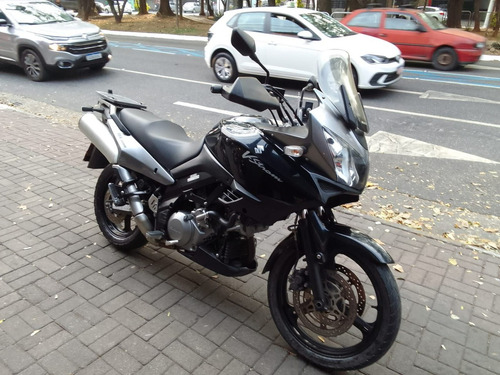 Suzuki Dl 1000 V Strom