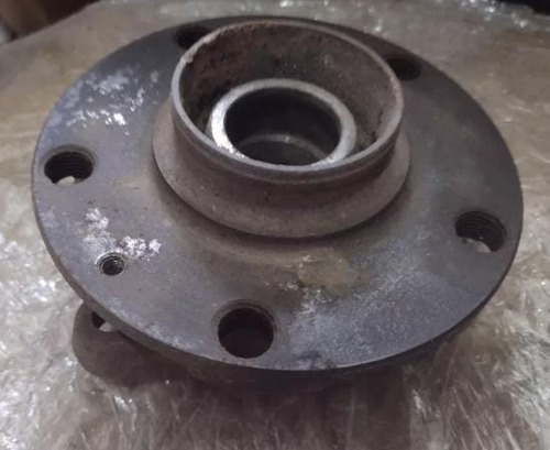 Balero Maza Trasero Izquierdo Audi A8 04-08 #4e0407615 Orig (Usado)