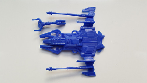 Darth Vader Figura Bootleg Star Wars Desert Sport Skiff (Usado)