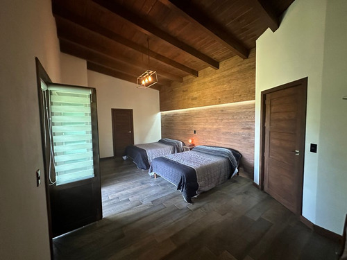 Cabaña En Venta En Mazamitla