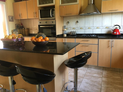Casa De Campo Barrio Privado Manzanares Chico