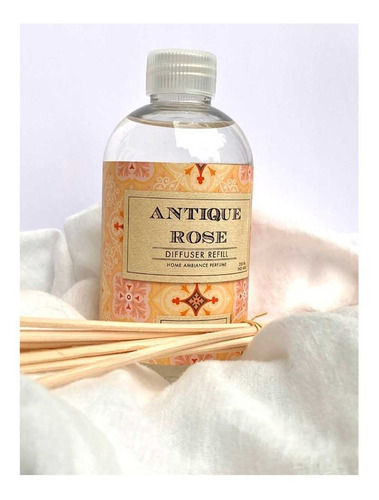 Repuesto Para Difusor Antique Rose Tintha