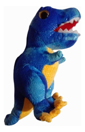 Dinosaurio De Peluche