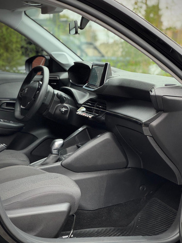 Peugeot 208 1.6l Active Pack Tiptronic