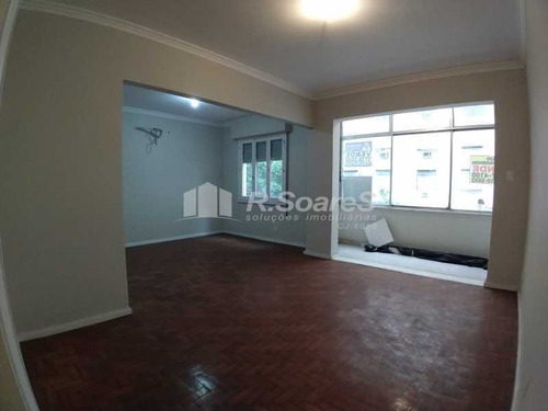 Apartamento-à Venda-copacabana-rio De Janeiro - Ldap30455