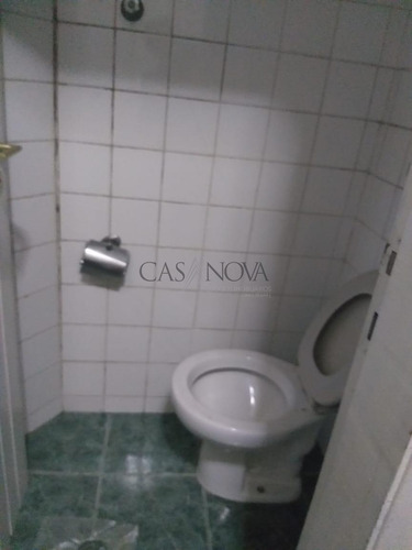 Imagem 9 de 18 de Casa À Venda Em Ipiranga - Ca002495