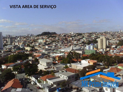 Imagem 8 de 12 de Apartamento Km 18 - Osasco - 675