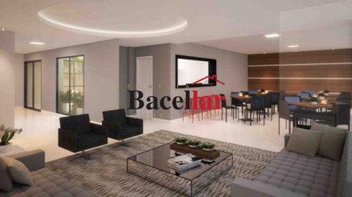 Imagem 7 de 10 de Venha Morar No Melhor De Vila Isabel Gift Residencial Oito Dezembro 2 E 3 Qtos 1 Vg Escriturada Lazer Completo - Tiap23632