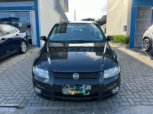 Fiat Stilo 1.8 8v 4p
