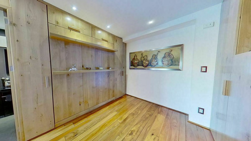Imagen 21 de 23 de Santa Fe Torre Giralta Departamento En Venta