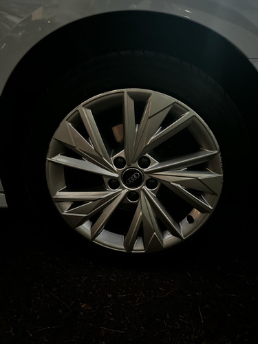 Audi A3 1.4 Sedan 35 Tfsi Dynamic At
