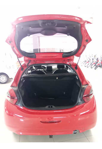 Peugeot 208 1.6 Allure