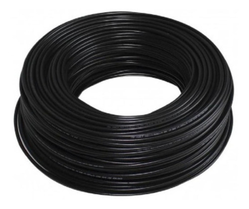 Cable De Cobre Thhn/thwn 2 Awg Cu 600v 90 Grado C 7h Imp