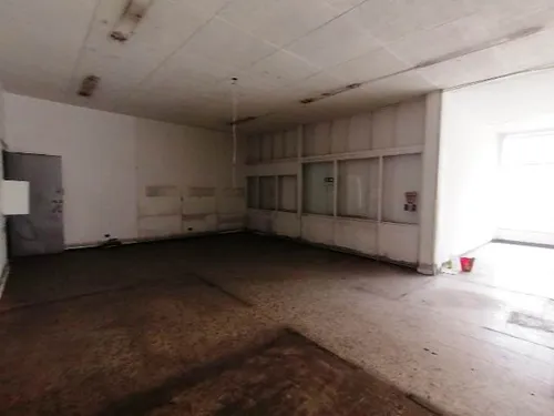 Bodega Bogota Pte Aranda