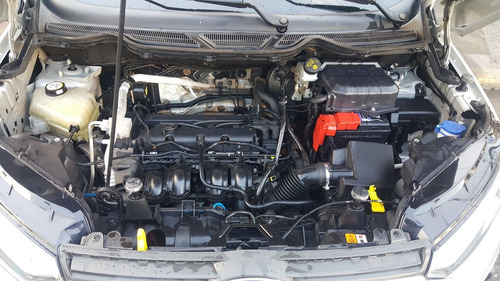 Ford Ecosport 1.6 Se 110cv 4x2 2017