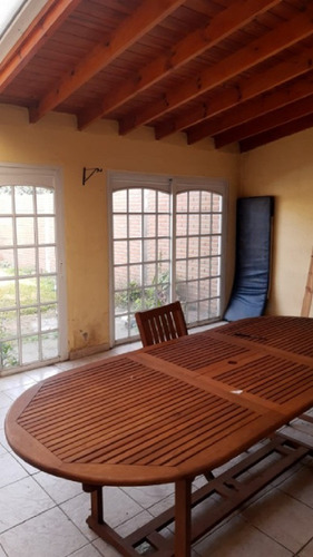 Imagen 17 de 22 de Vende Urgente - Chalet De 3 Ambientes En Venta - Moron Sur - Permuta