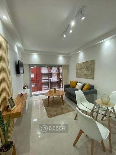 Imagen 2 de 17 de Departamento 2 Ambientes. | Entre Rios Al 1800
