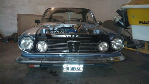 Torino Coupe Ts 1971
