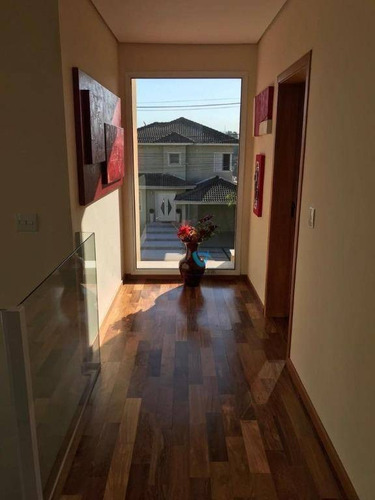 Casa Com 4 Dormitórios À Venda, 294 M² Por R$ 2.100.000,00 - Alphaville - Santana De Parnaíba/sp - Ca1441