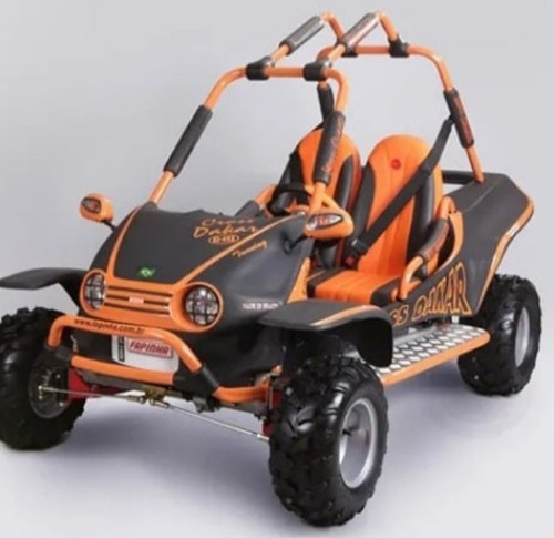 Mini Buggy